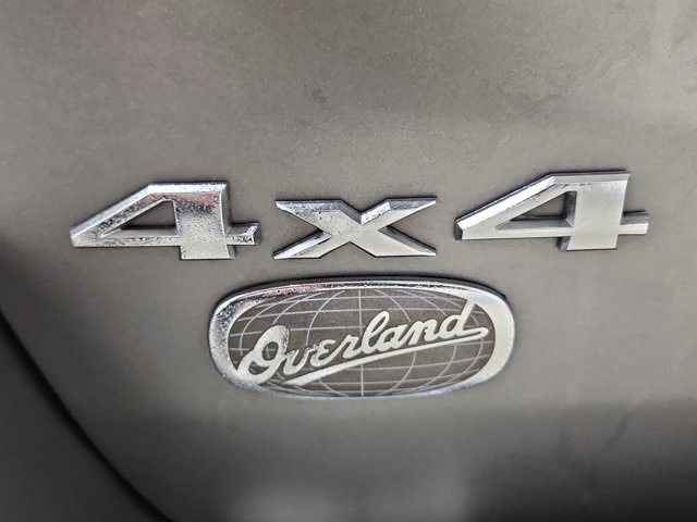 Used 2012 Jeep Grand Cherokee Overland image 29