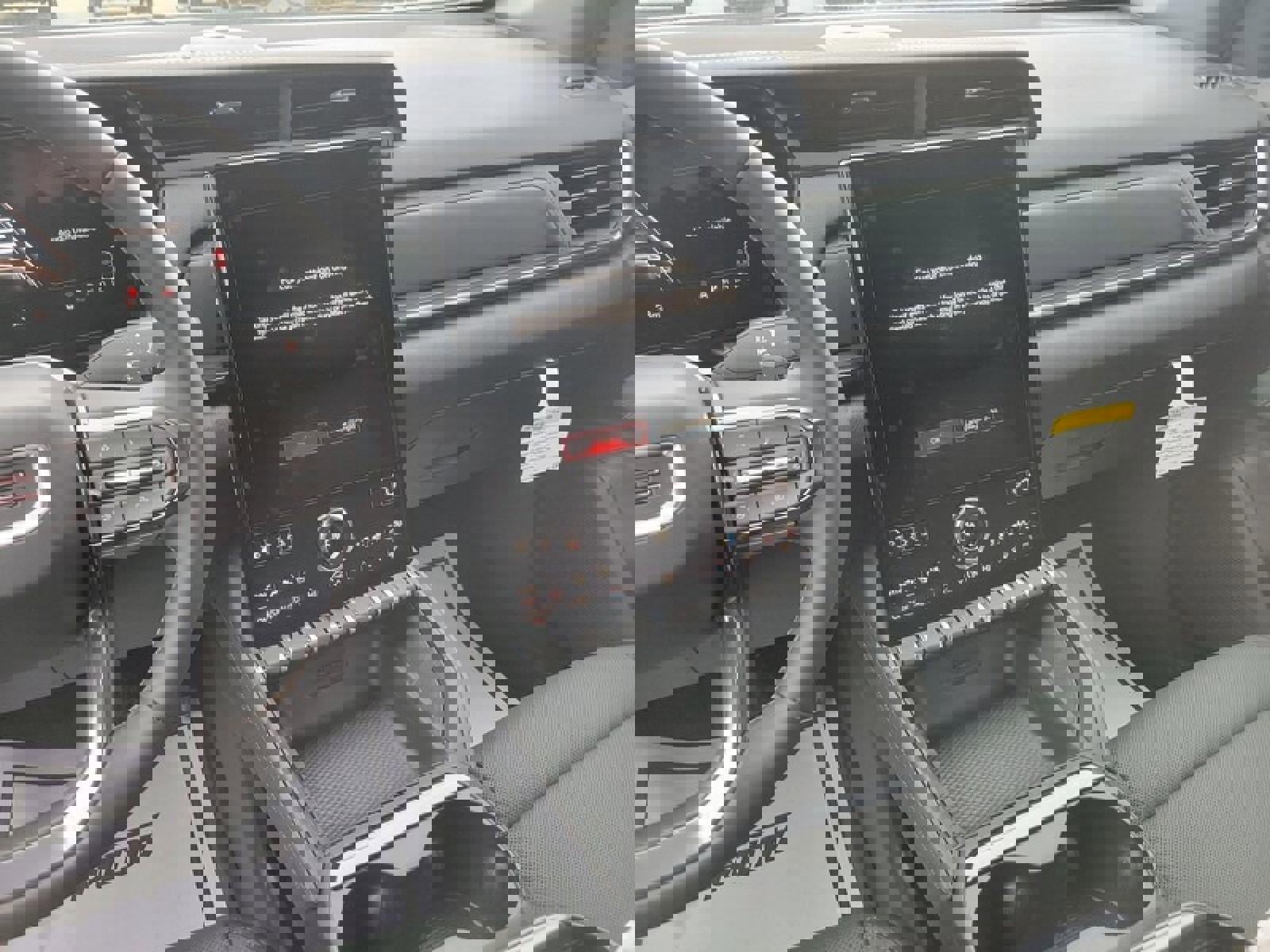 New 2026 GMC Terrain AT4 w/ Convenience Package III image 20