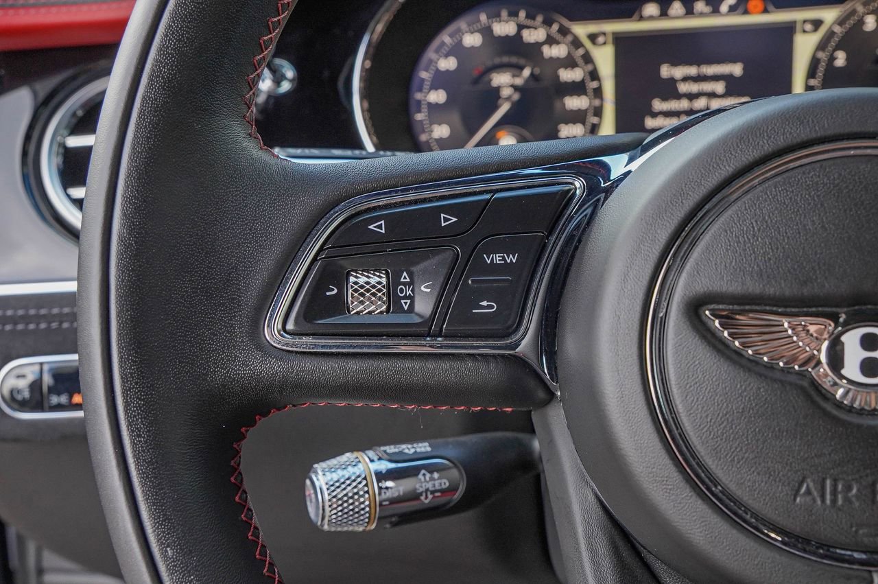 Used 2022 Bentley Continental GT Speed image 23