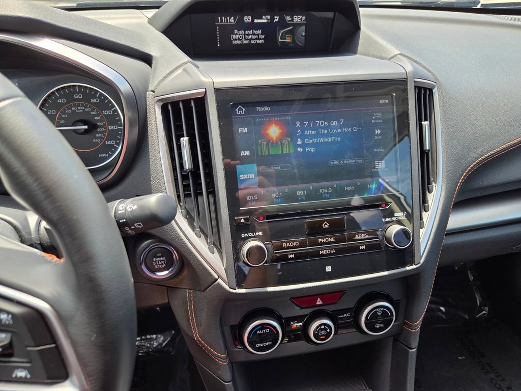 Used 2019 Subaru Crosstrek 2.0i Limited w/ Popular Package #3 AWD/4WD image 21