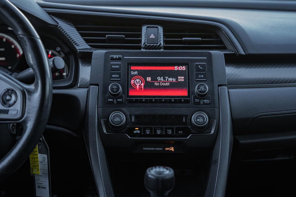 Used 2019 Honda Civic Sport image 19