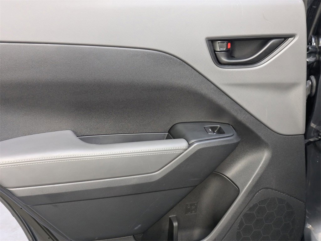 Used 2024 Subaru Crosstrek 2.0i Premium image 22