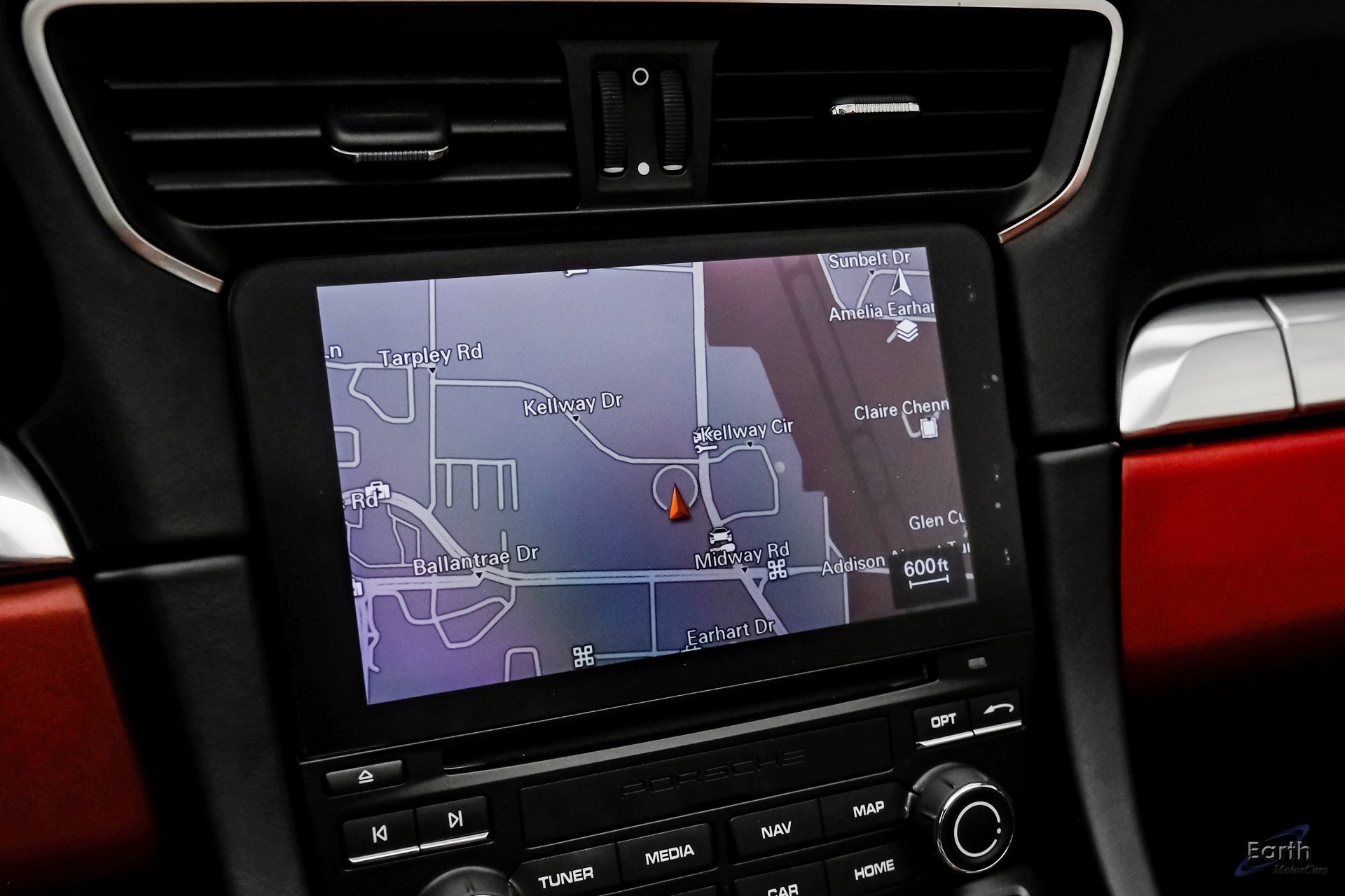 Used 2019 Porsche 911 Turbo image 65