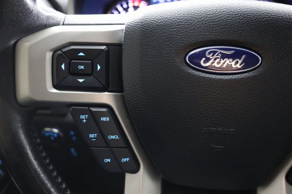 Used 2021 Ford F250 Lariat AWD/4WD image 27