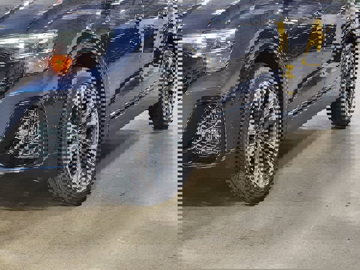 Used 2025 Audi Q8 Premium Plus image 17