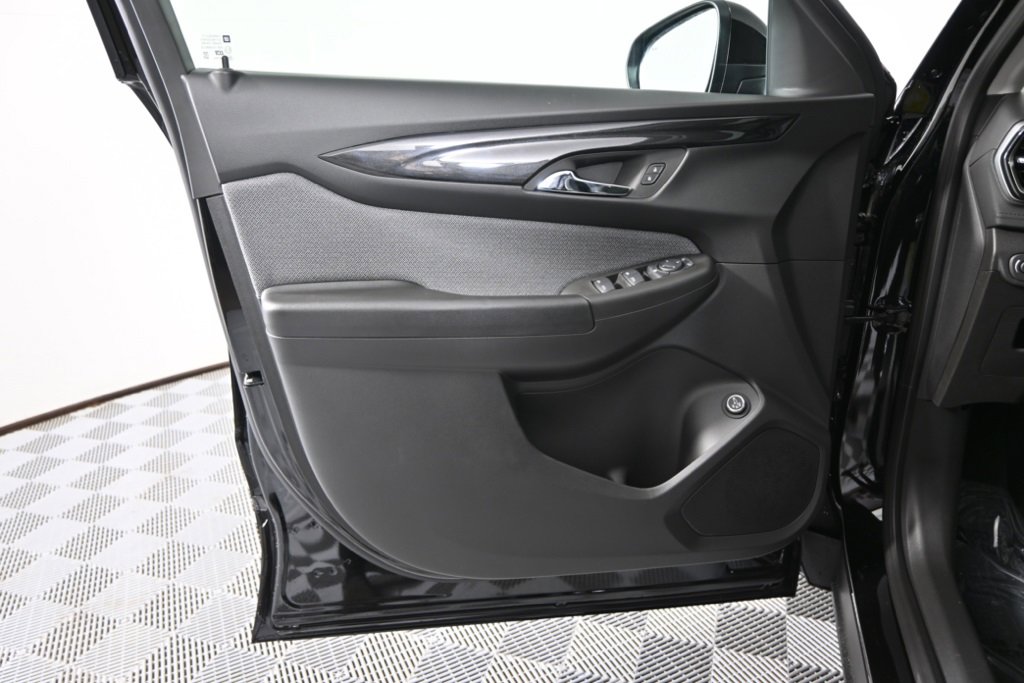 New 2026 Chevrolet TrailBlazer LT w/ Convenience Package image 26