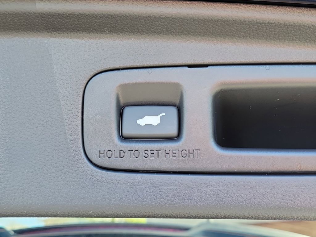 New 2026 Honda CR-V EX-L image 29