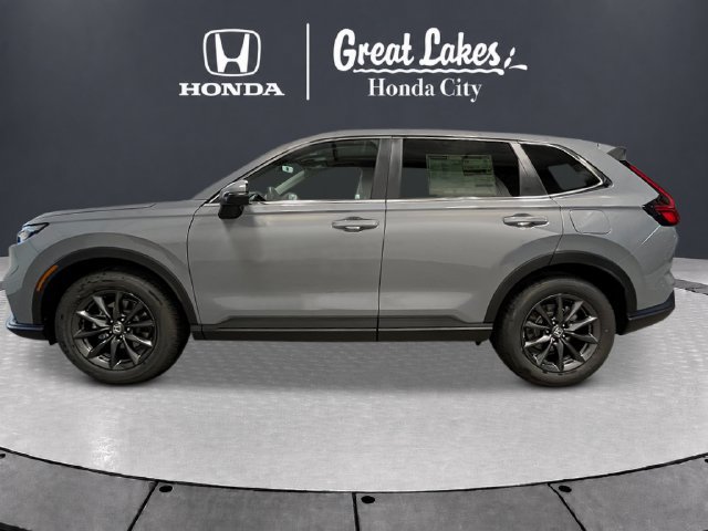 New 2027 Honda CR-V EX-L image 2