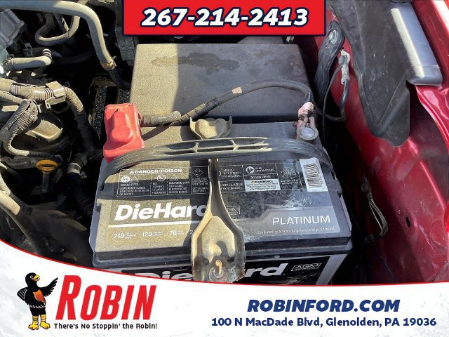 Used 2020 Toyota Tacoma SR w/ SR Convenience Package AWD/4WD image 30
