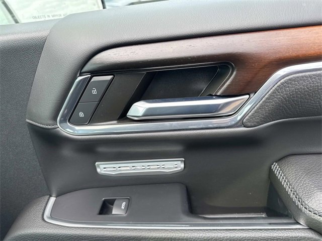 Used 2024 GMC Sierra 1500 Denali w/ Denali Reserve Package image 20