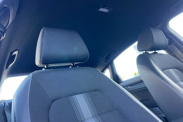 Used 2025 Honda Civic Sport image 19