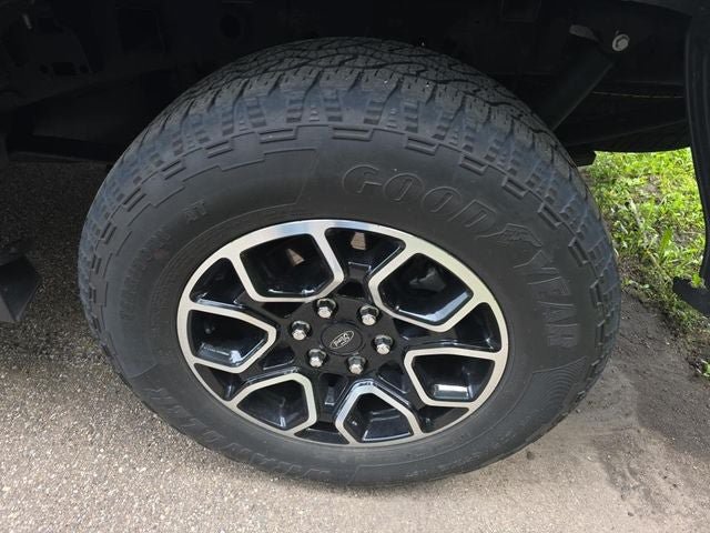 Used 2022 Ford F150 XLT w/ Equipment Group 302A High AWD/4WD image 18