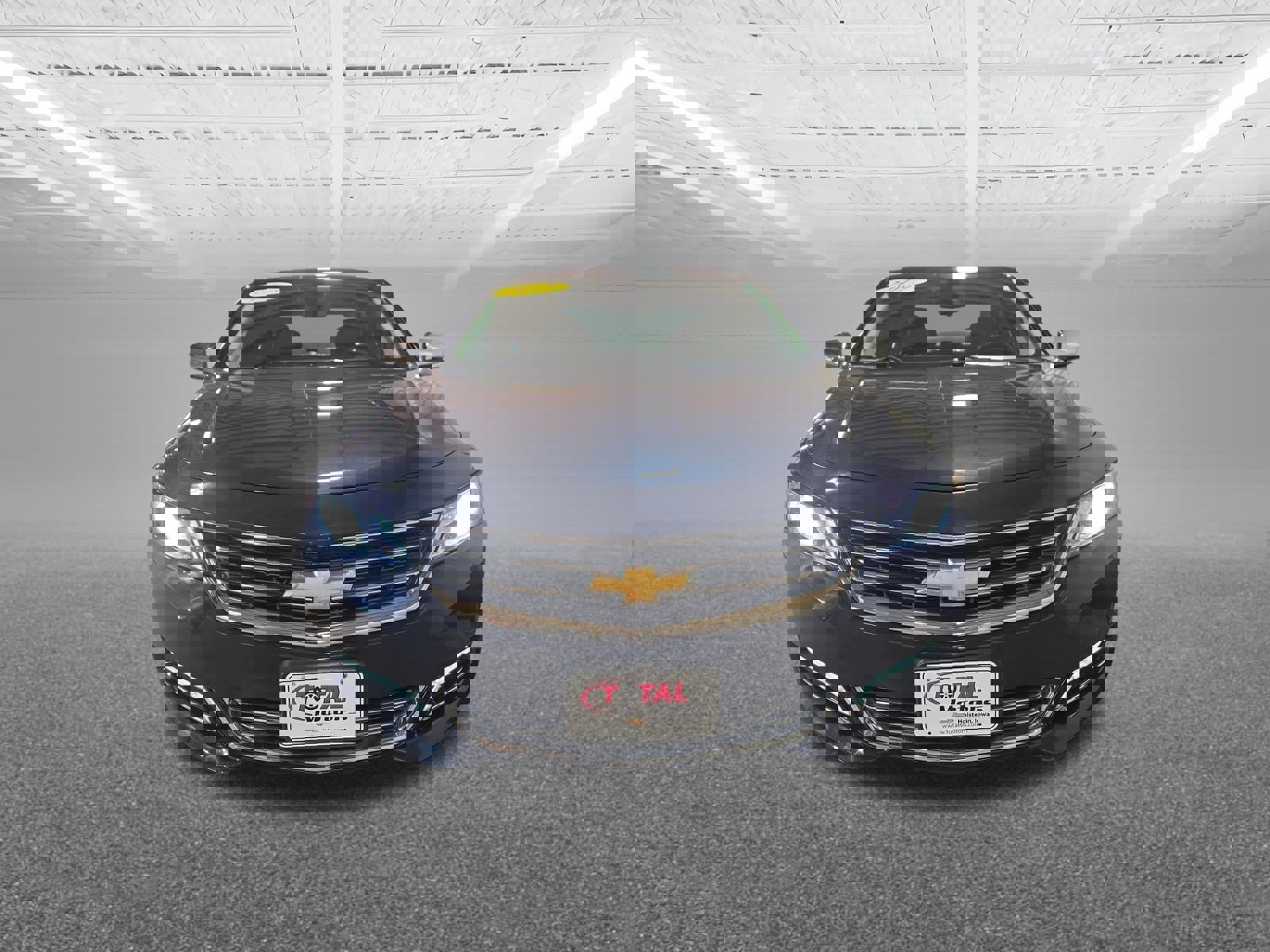 Used 2019 Chevrolet Impala Premier image 3