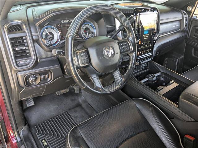Used 2019 RAM 2500 Limited AWD/4WD image 9