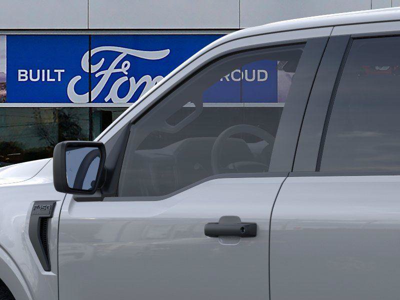 New 2026 Ford F150 STX AWD/4WD image 20