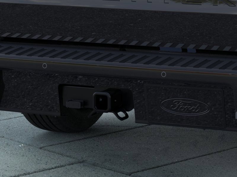 New 2026 Ford Maverick Lobo AWD/4WD image 23