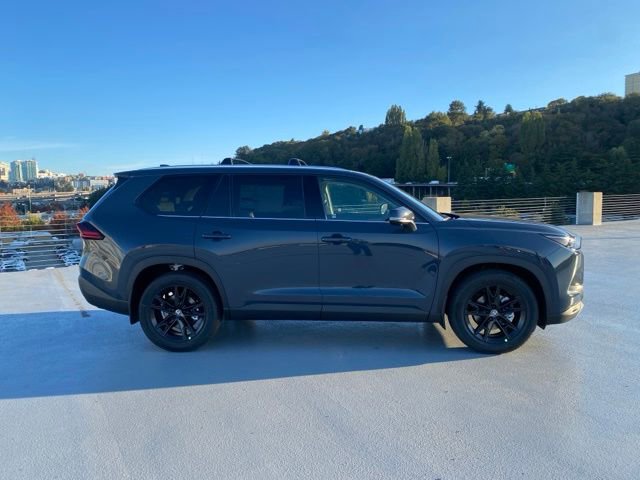 New 2026 Toyota Grand Highlander Limited image 3
