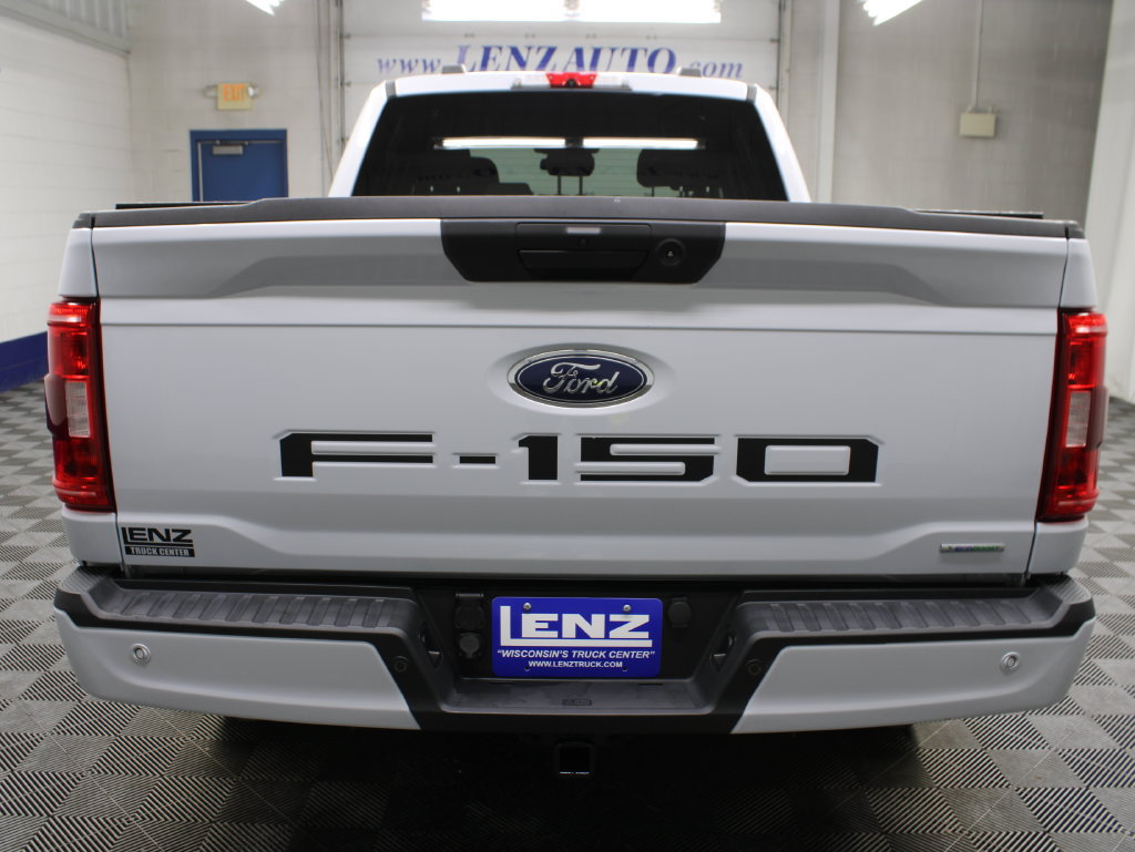 Used 2021 Ford F150 XL w/ STX Appearance Package AWD/4WD image 46