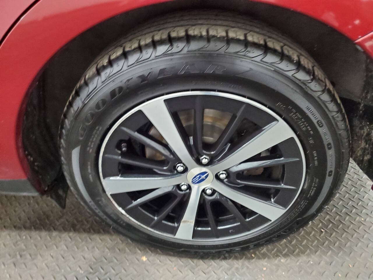 Used 2019 Subaru Impreza 2.0i Premium AWD/4WD image 22
