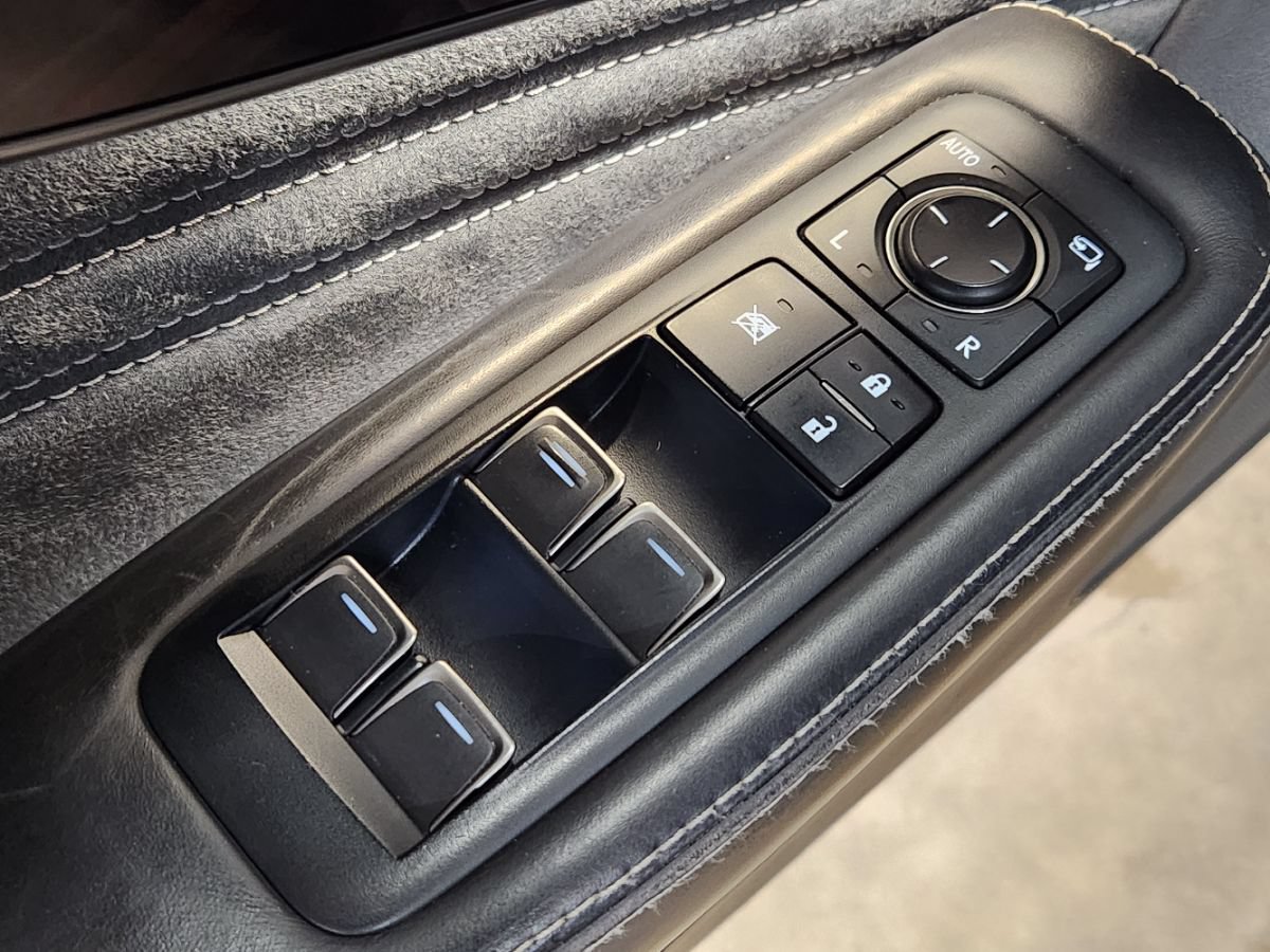 Used 2021 Lexus LS 500 RWD image 43
