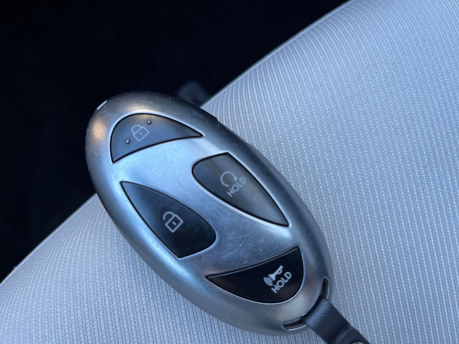 Used 2025 Hyundai Tucson SEL AWD/4WD image 29