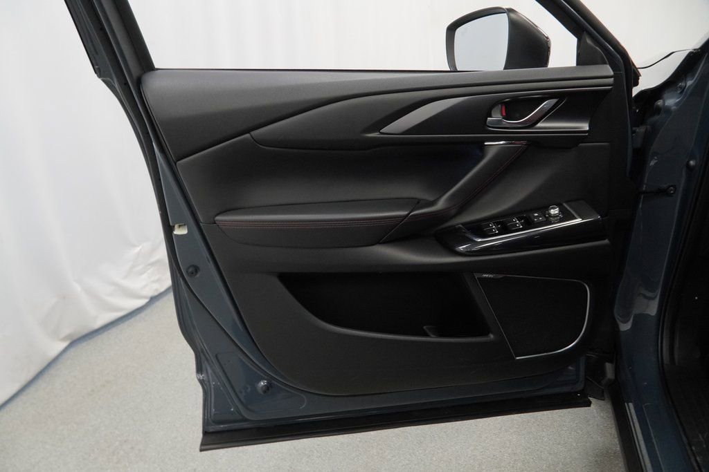 Used 2022 MAZDA CX-9 Carbon Edition image 41