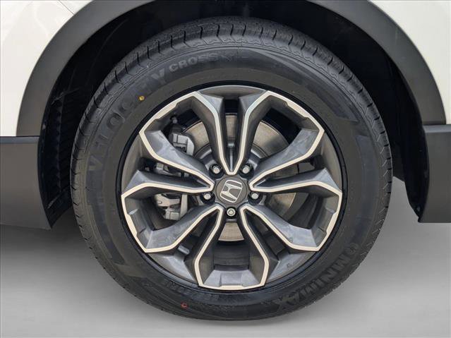 Used 2021 Honda CR-V EX image 24