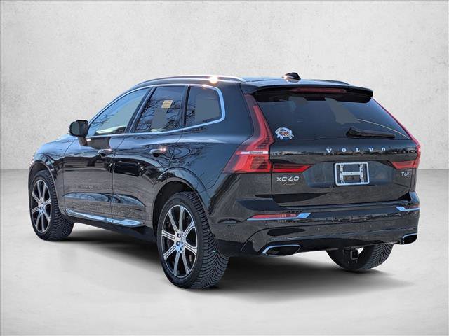 Used 2019 Volvo XC60 T6 Inscription w/ Protection Package Premier image 7