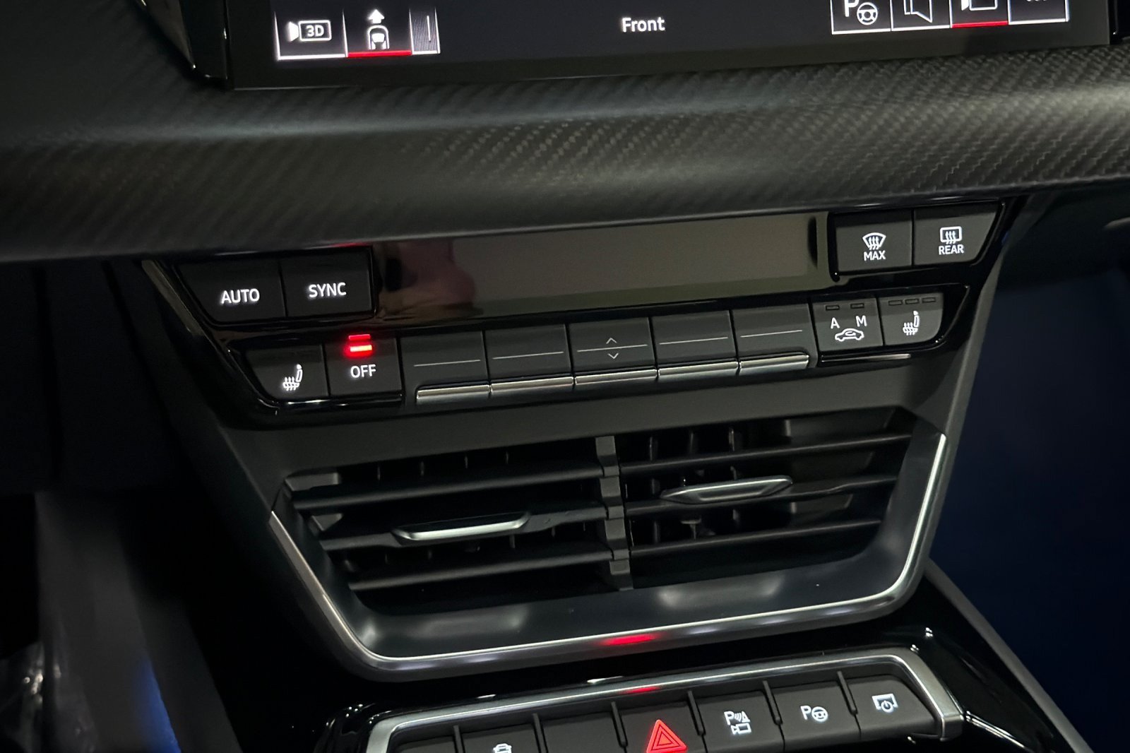 New 2026 Audi S e-tron GT Prestige AWD/4WD image 19