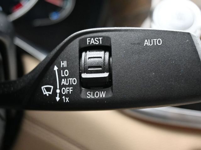 Used 2018 BMW 740i w/ Executive Package RWD image 33