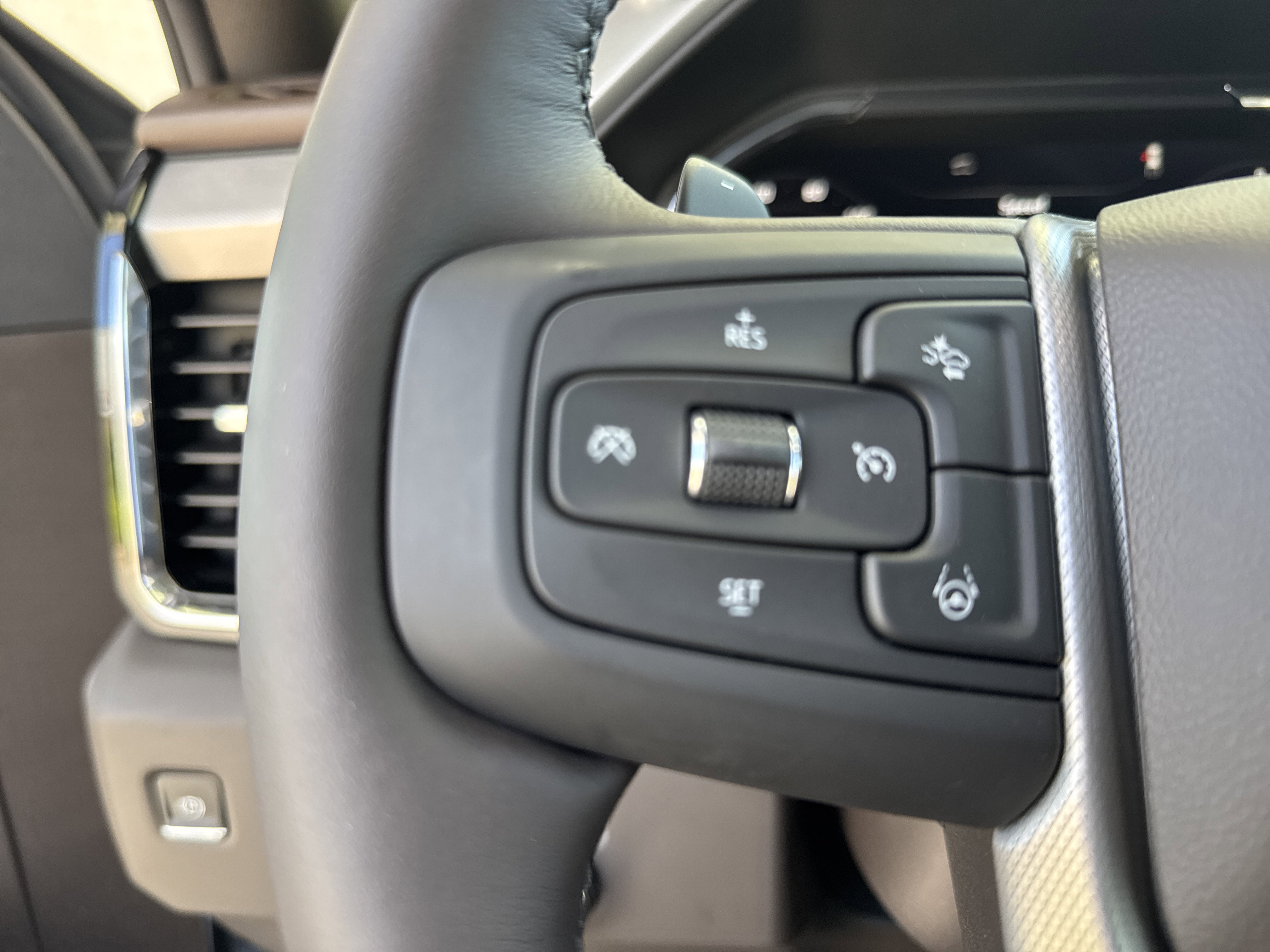 New 2026 GMC Sierra 1500 Denali AWD/4WD image 19