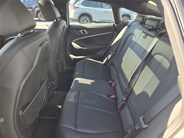 Used 2021 BMW 228i xDrive Gran Coupe 228i xDrive w/ Convenience Package image 11