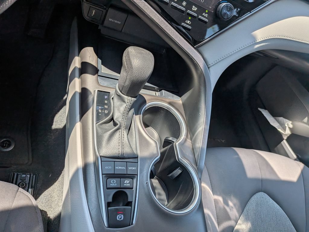Used 2023 Toyota Camry LE FWD image 22