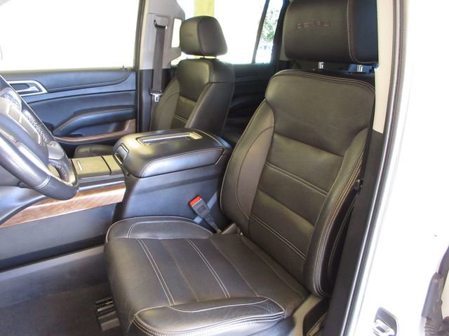 Used 2020 GMC Yukon XL Denali w/ Open Road Package image 11