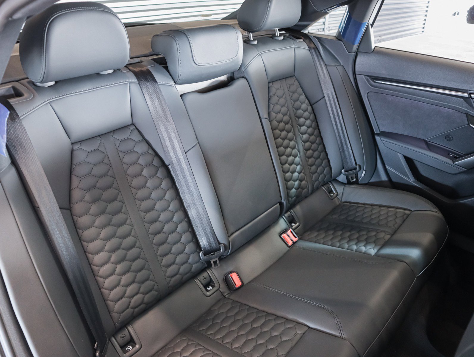 New 2026 Audi RS 3 image 13