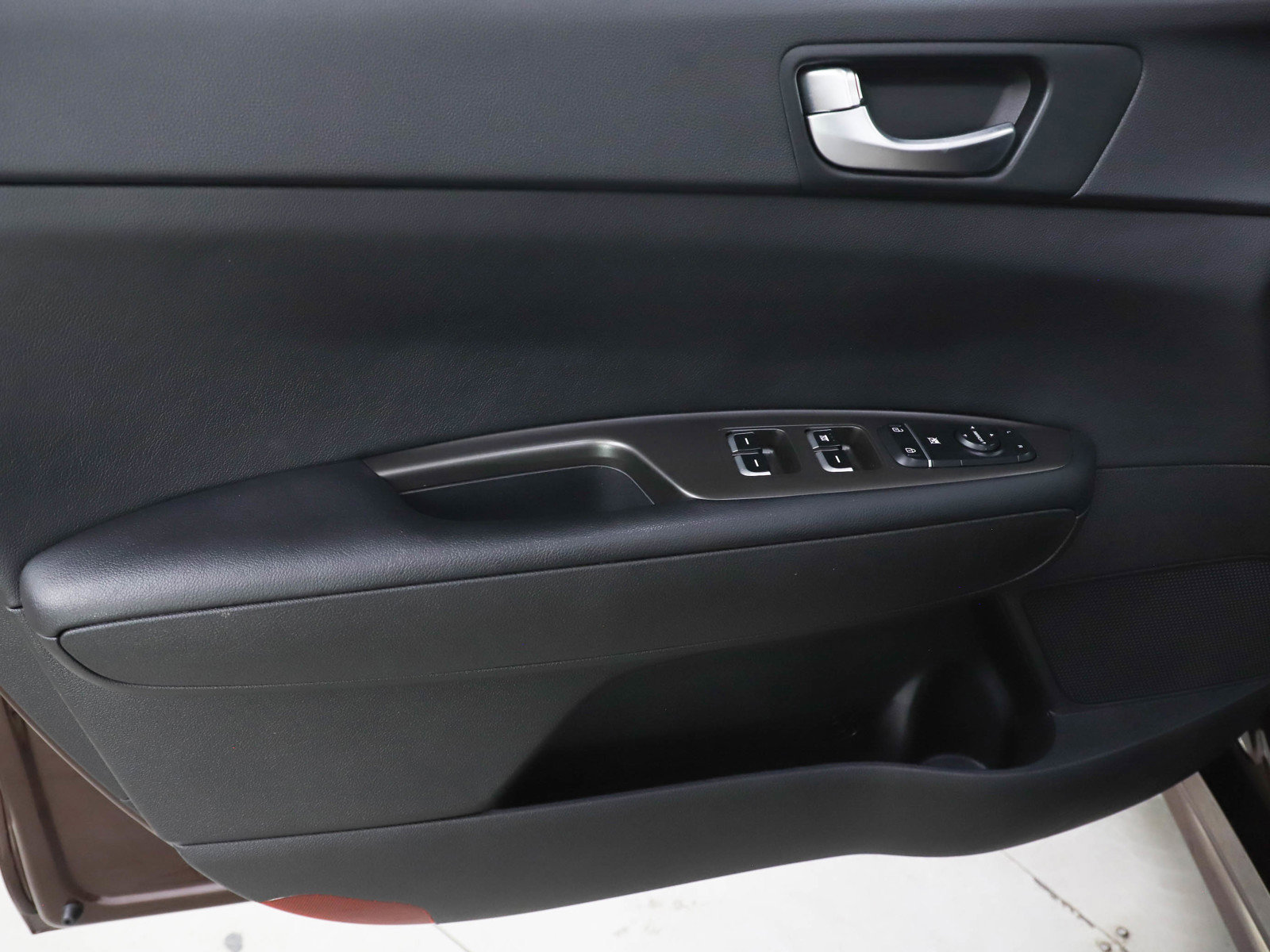 Used 2020 Kia Optima LX image 22