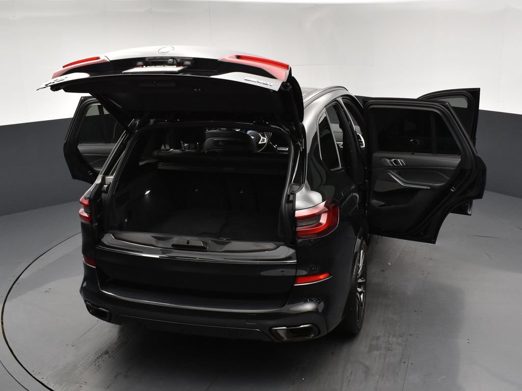 Used 2023 BMW X5 xDrive40i AWD/4WD image 24