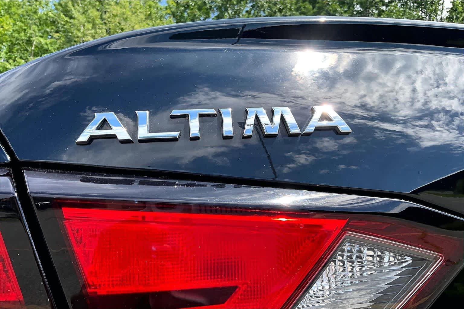 Used 2019 Nissan Altima 2.5 S FWD image 30