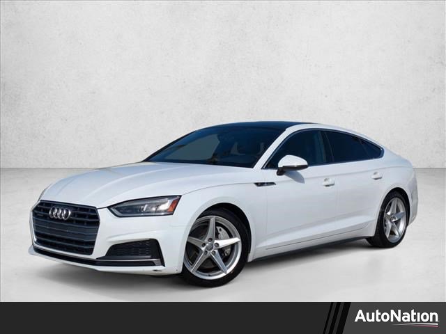 Used 2019 Audi A5 2.0T Premium w/ Convenience Package