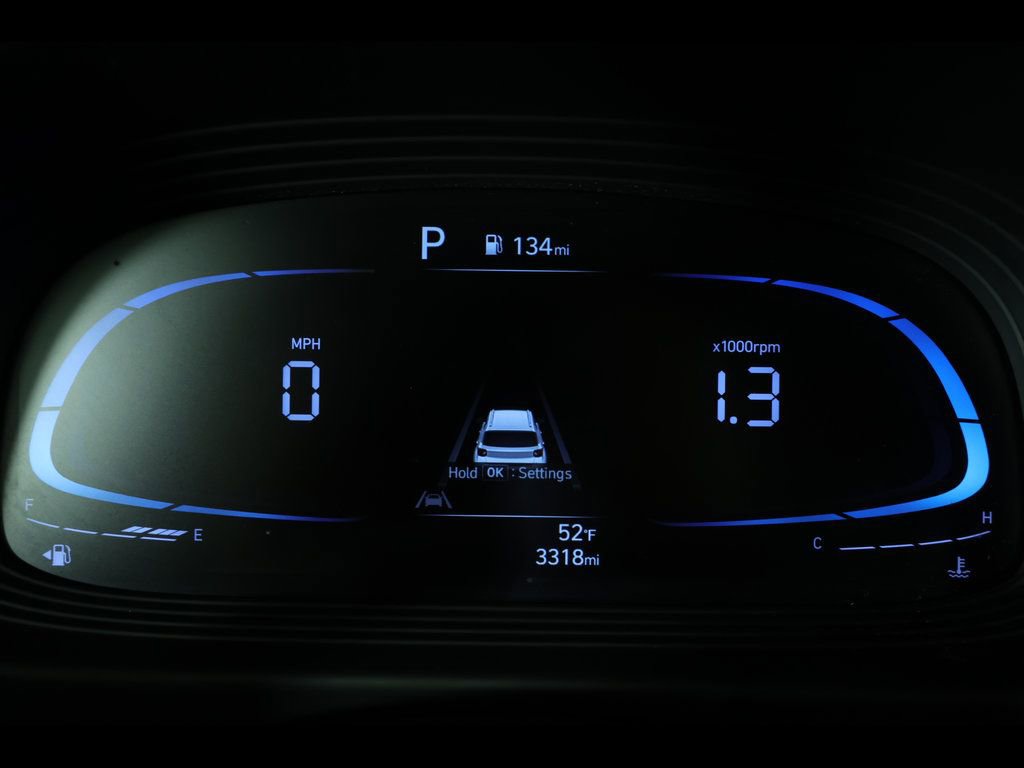 Used 2026 Hyundai Venue SE FWD image 24
