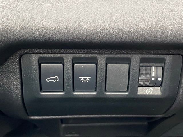 New 2026 Subaru Ascent Touring image 15