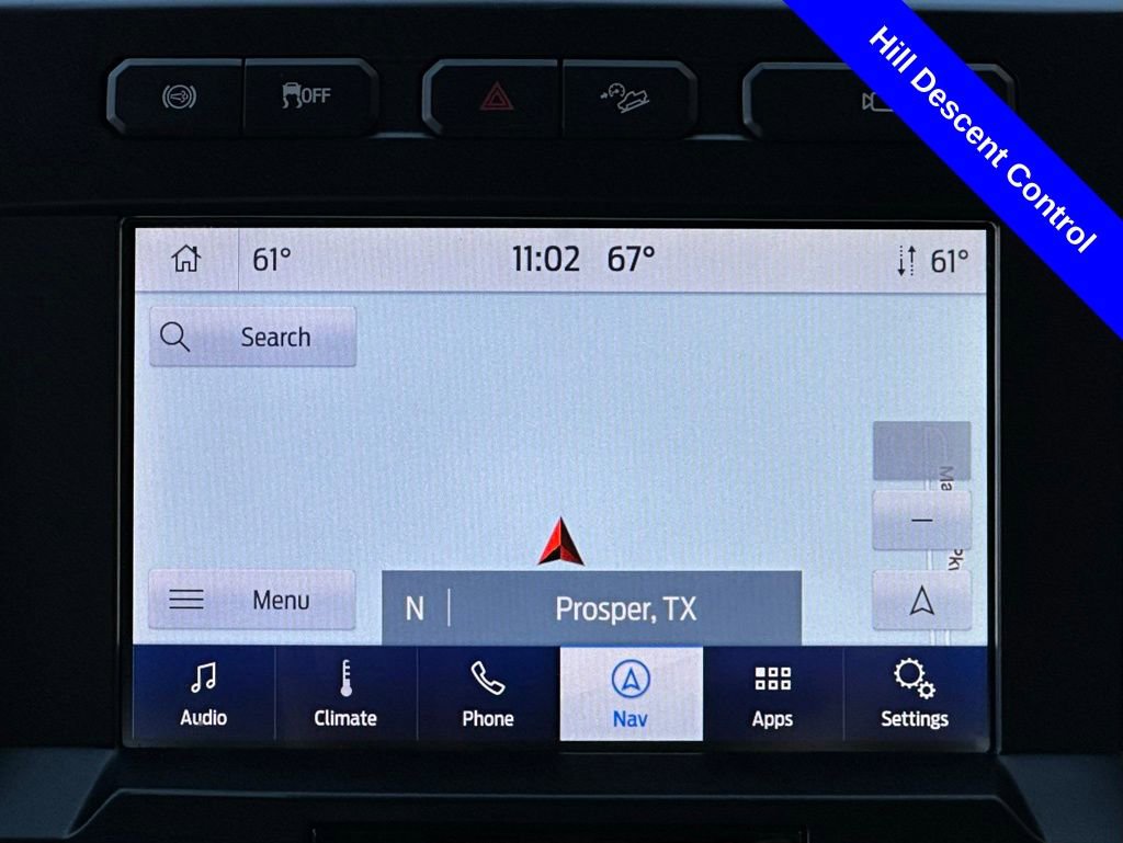 Used 2021 Ford F250 Lariat image 16