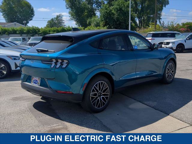 New 2026 Ford Mustang Mach-E Premium RWD image 5