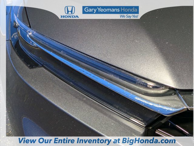 New 2027 Honda CR-V EX image 12