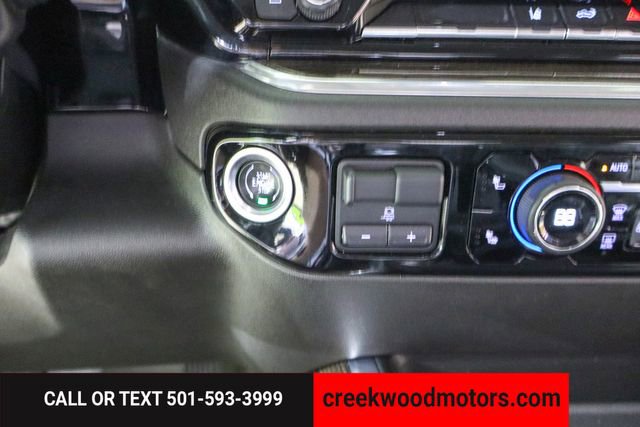 Used 2024 Chevrolet Silverado 2500 LT w/ Convenience Package image 52