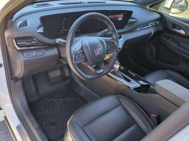 Used 2024 Buick Envista Avenir FWD image 11