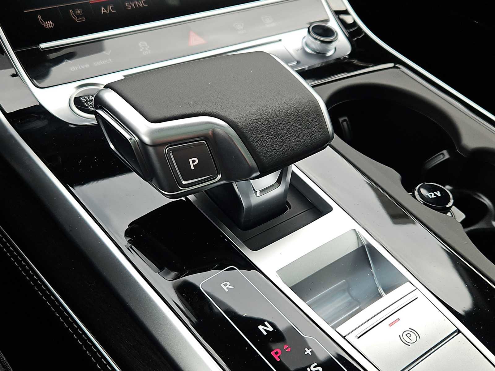 New 2026 Audi Q7 3.0T Premium Plus image 19