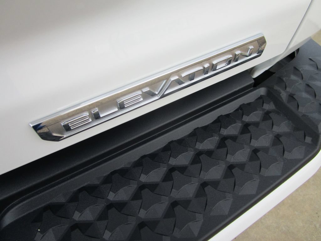 New 2026 GMC Canyon Elevation RWD image 14