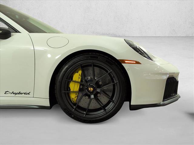 New 2026 Porsche 911 Carrera GTS image 12