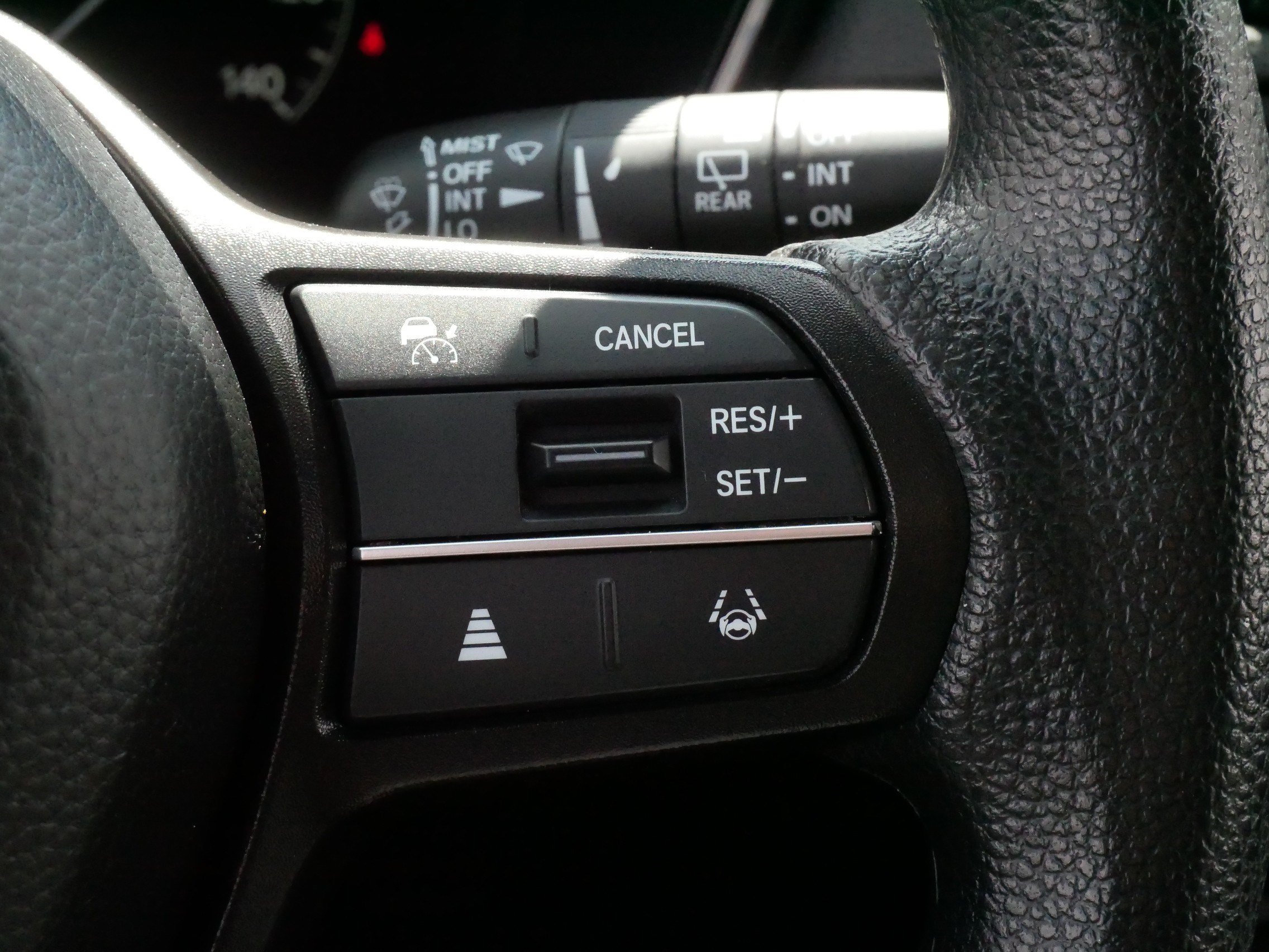Certified 2024 Honda CR-V EX image 24